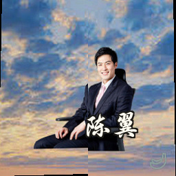 陈翼